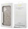Custodia iPhone 17 in ecopelle Guess rosa Big Logo in Anteprima dell’immagine prodotto 8