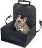 Fudajo Autositz für kleine bis mittlere Hunde 100x45 cm mit Produktbild-Vorschau 2