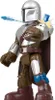 Fisher Price Action figure HXT20 in Multicolored color size Voir les images du produit 6