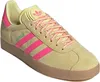 Adidas sneakers, model JH7211, in de kleur geel, maat 38 Productafbeelding-voorbeeld 4