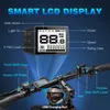 Fafrees Hailong 26 Zoll E-bike 36V 13,5 Ah Lithium Akku Produktbild-Vorschau 14