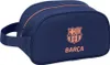 Reise-Toilettentasche F.C. Barcelona Marineblau Sportlich Produktbild-Vorschau 2