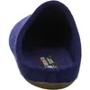 Haflinger Damen Hausschuh Pantoffel Wollfilz Stickerei Produktbild-Vorschau 43