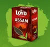 Herbata czarna Loyd Assam 80 g liściasta Náhľad obrázku produktu 6