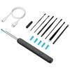 HD Ohrenschmalzentferner mit Kamera,Ohr Reinigung Set,3.5mm Produktbild-Vorschau 1