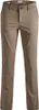 JACK & JONES Marco Bowie loose fit, heren chino, beige Produktbild-Vorschau 2