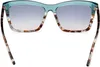 Guess Marciano Gm00010 Damen-sonnenbrille Durchsichtig Produktbild-Vorschau 6