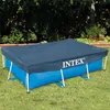 Intex Abdeckplane für Swimming Pool "Frame Pool Family" 300 Produktbild-Vorschau 5