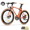 Elektrofahrrad Pannensichere Reifen 28 Zoll Wasserdicht Produktbild-Vorschau 1