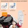 12 Eier Inkubator Vollautomatisch Brutmaschine , Produktbild-Vorschau 4