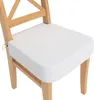 Dekoria Sitzkissen geeignet für das Ikea Modell Ingolf, Produktbild-Vorschau 2