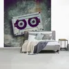 MuchoWow® Fototapete für Wohnzimmer oder Schlafzimmer Produktbild-Vorschau 5