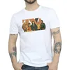 Marvel - "TVA" T-Shirt für Herren BI34040 (XL) (Weiß) Produktbild-Vorschau 3