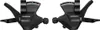 Shimano Altus SL-M315 para dźwignia (3x7) ESLM31537PA Podgląd zdjęcia produktu 6