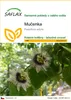 SAFLAX - mučenka - Passiflora edulis - 40 Semena Náhled obrázku produktu 1