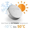 Knopfzellen-Sortiment "Alkaline & Lithium" Produktbild-Vorschau 5