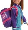 Barbie Team Stacie Gymnastikpuppe mit Zubehör, Spielzeug +3 Produktbild-Vorschau 4