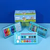 Bluey - Coffret de peinture et de papeterie - Coffret de Voir les images du produit 5