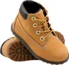 Timberland Pokey Pine Zip Stiefel Für Kleinkinder Braun EU Produktbild-Vorschau 9