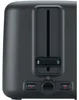 Compacte broodrooster DesignLine TAT3P424DE (rood/zwart, Productafbeelding-voorbeeld 9
