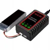 Chargeur Haisito B3 Lipo pour batteries 2S et 3S (7,4 V, Voir les images du produit 11
