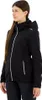 Cmp Woman Jacket Zip Hood U901 Nero 42 Produktbild-Vorschau 6