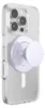 PopSockets, supporto per smartphone PopGrip MagSafe con Anteprima dell’immagine prodotto 2