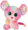 NICI Glubschis Plüschtier Maus Candypop, Schlenker, Plüsch, Anteprima dell’immagine prodotto 6