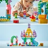 LEGO LEGO® DUPLO 10435 Le palais magique d'Arielle sous Voir les images du produit 9