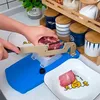 Manueller Küchenschneider für Fleisch, Käse und Gemüse mit Produktbild-Vorschau 4