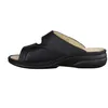 Finn Comfort Komfort Pantoletten Damen 31393330313232 Grün Produktbild-Vorschau 7
