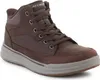scarpe Skechers Sterling-rogan 211233BRN Anteprima dell’immagine prodotto 3