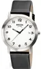 Boccia 3618-01 titanium herenhorloge met leren band Productafbeelding-voorbeeld 4