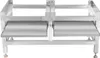 Waschmaschinen-Untergestell – Höhenverstellbar – Aluminium Produktbild-Vorschau 6