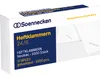 Soennecken Heftklammern 3151 24/6 verzinkt 1.000 St./Pack. Produktbild-Vorschau 1