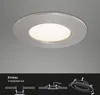 Lampe LED encastrée BRILONER LEUCHTEN FLAT IN, 4,8 W, 600 Voir les images du produit 4
