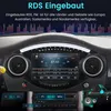 Autoradio Carplay Android 15 pouces pour BMW Mini Cooper S Voir les images du produit 7