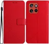 Motorola Edge 60 Neo Hülle - Coverup Rhombus Klapphülle - Produktbild-Vorschau 1