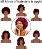 INF Bonnet de nuit, pack de 2 Multicolore Voir les images du produit 4