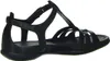 Ecco Flash T-Bar Sandale Schwarz Produktbild-Vorschau 87