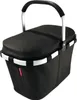 reisenthel Einkaufskorb Thermotasche Carrybag Iso Black Produktbild-Vorschau 3
