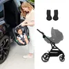 KINDERKRAFT SELECT Poussette de sport Yoxi Pure Black Voir les images du produit 20