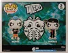 Funko POP! rocks Twiztid Madrox i Monoxide 2pak Podgląd zdjęcia produktu 2