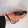 Telemetro laser professionale Alloggiamento a batteria Anteprima dell’immagine prodotto 9