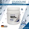 Creatin Kautabletten 200 Caps | Hochdosiert 10380 mg Produktbild-Vorschau 2