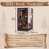 Book Nook Rose Detective Agency 23 x 11 cm Produktbild-Vorschau 18