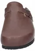 Dr. Brinkmann Herren Pantoletten Clogs 600141, Größe:45 EU, Produktbild-Vorschau 5