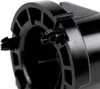 Hinterachsanschlaggummi H=144 mm Fiat Punto Typ 188 Produktbild-Vorschau 4