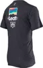 Maglia MTB Gravity 1.0 - Nero - 50 - M Anteprima dell’immagine prodotto 2