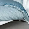 Janine Design Mako-Satin-Bettwäsche J.D. 87053 steinblau Produktbild-Vorschau 7